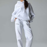 DROP 2 MARCH - WINTER EDITION OVERSIZED HOODIE