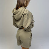 SIGNATURE SHORTS
