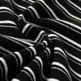 PALMER SOFT STRIPE TOP