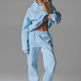 APRÈS OVERSIZED HOODIE