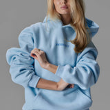APRÈS OVERSIZED HOODIE