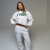 SPORT & LEISURE STRAIGHT LEG JOGGERS