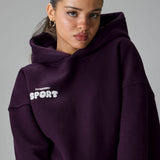 WINTER EDITION OVERSIZED HOODIE