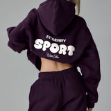 WINTER EDITION OVERSIZED HOODIE