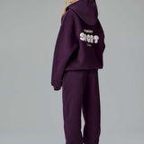 WINTER EDITION OVERSIZED HOODIE
