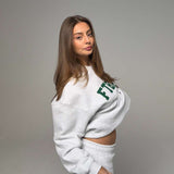 DROP 18TH JAN - SPORT & LEISURE OVERSIZED CREWNECK