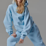 APRÈS OVERSIZED HOODIE
