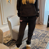 LOUNGE CLUB OVERSIZED JOGGERS