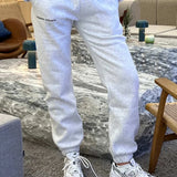 SPORT SOCIETY OVERSIZED JOGGERS