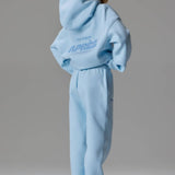 APRÈS OVERSIZED HOODIE