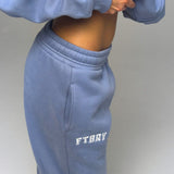 OFF DUTY STRAIGHT LEG JOGGERS