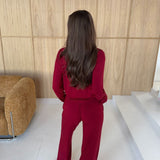 HOLIDAY PYJAMAS PANTS