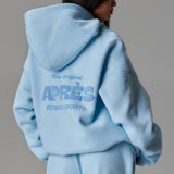 APRÈS OVERSIZED HOODIE