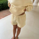 SUMMER EDITION SHORTS