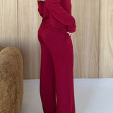 HOLIDAY PYJAMAS PANTS