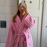 SUNDAY ROBE