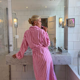 SUNDAY ROBE