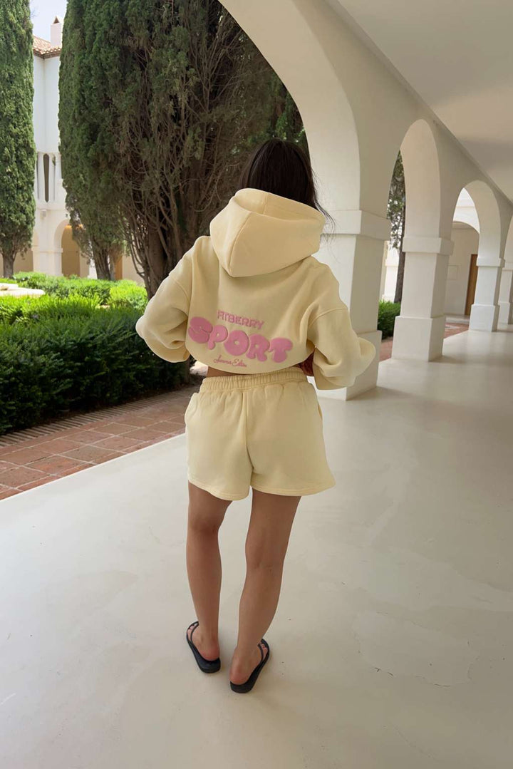 SUMMER EDITION SHORTS