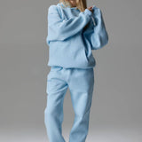 APRÈS OVERSIZED HOODIE
