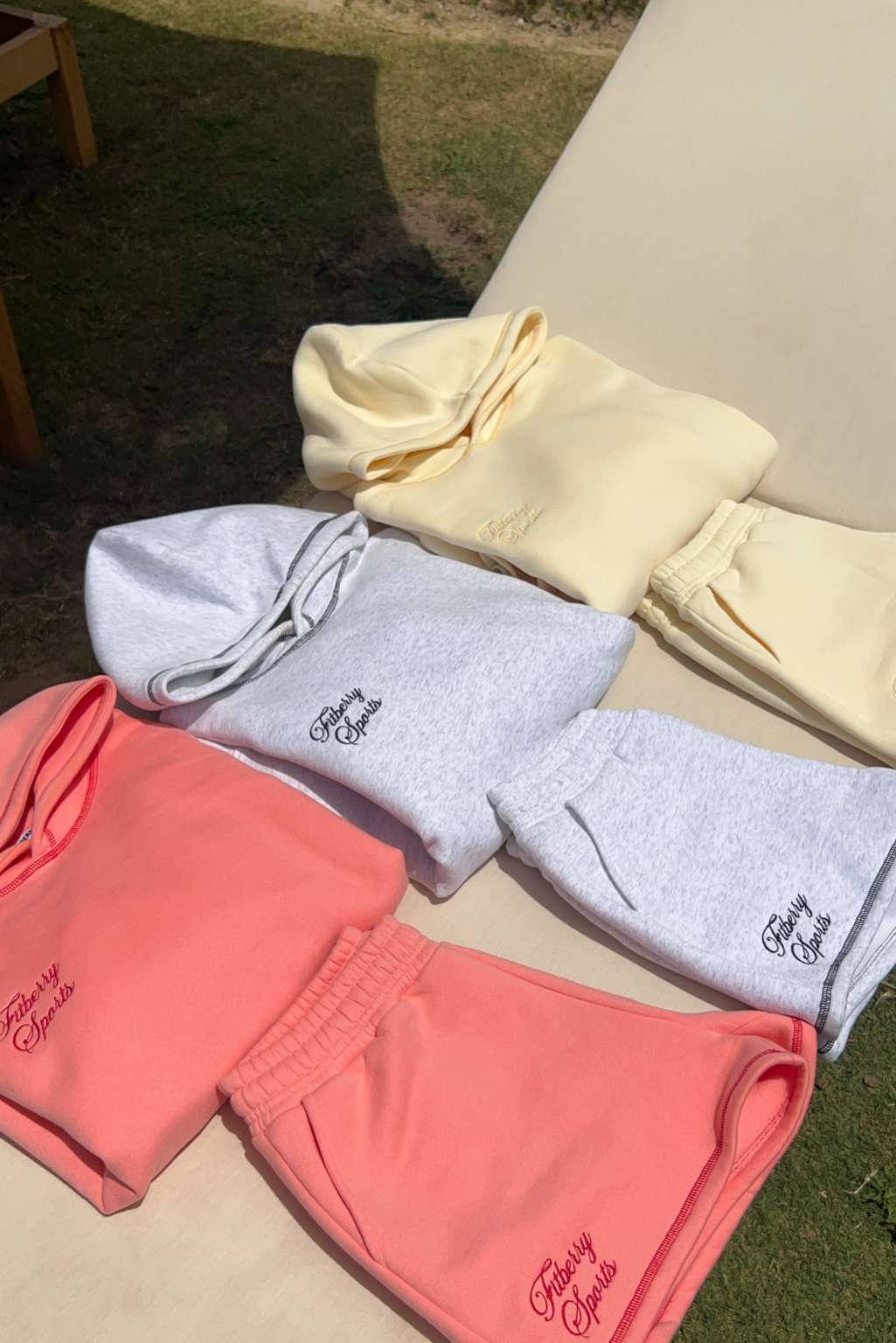 CONTOUR SHORTS