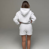 SIGNATURE SHORTS