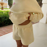 SUMMER EDITION SHORTS