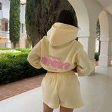 SUMMER EDITION SHORTS