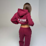 DROP 18TH JAN - SPORT & LEISURE STRAIGHT LEG JOGGERS