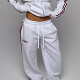 90'S WIDE LEG JOGGERS