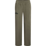 WINTER EDITION STRAIGHT LEG JOGGERS