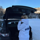 FITBERRY® SPORT OVERSIZED HOODIE