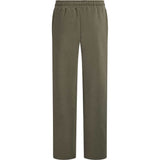 WINTER EDITION STRAIGHT LEG JOGGERS