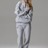 DROP 22ND MARCH - APRÈS STRAIGHT LEG JOGGERS