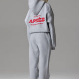 DROP 22ND MARCH - APRÈS STRAIGHT LEG JOGGERS