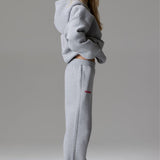 DROP 22ND MARCH - APRÈS STRAIGHT LEG JOGGERS