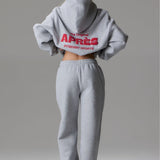 DROP 22ND MARCH - APRÈS STRAIGHT LEG JOGGERS