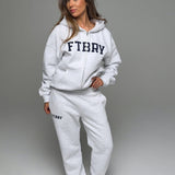 OFF DUTY STRAIGHT LEG JOGGERS