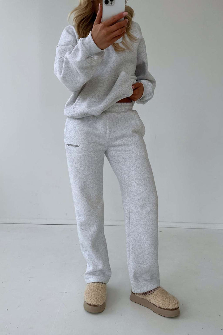 SOLD OUT - SPORT SERIES STRAIGHT LEG JOGGERS