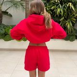 SÒL EDIT SHORTS