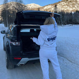 FITBERRY® SPORT STRAIGHT LEG JOGGERS