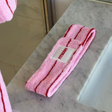 SPA HEADBAND