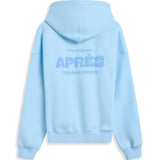APRÈS OVERSIZED HOODIE