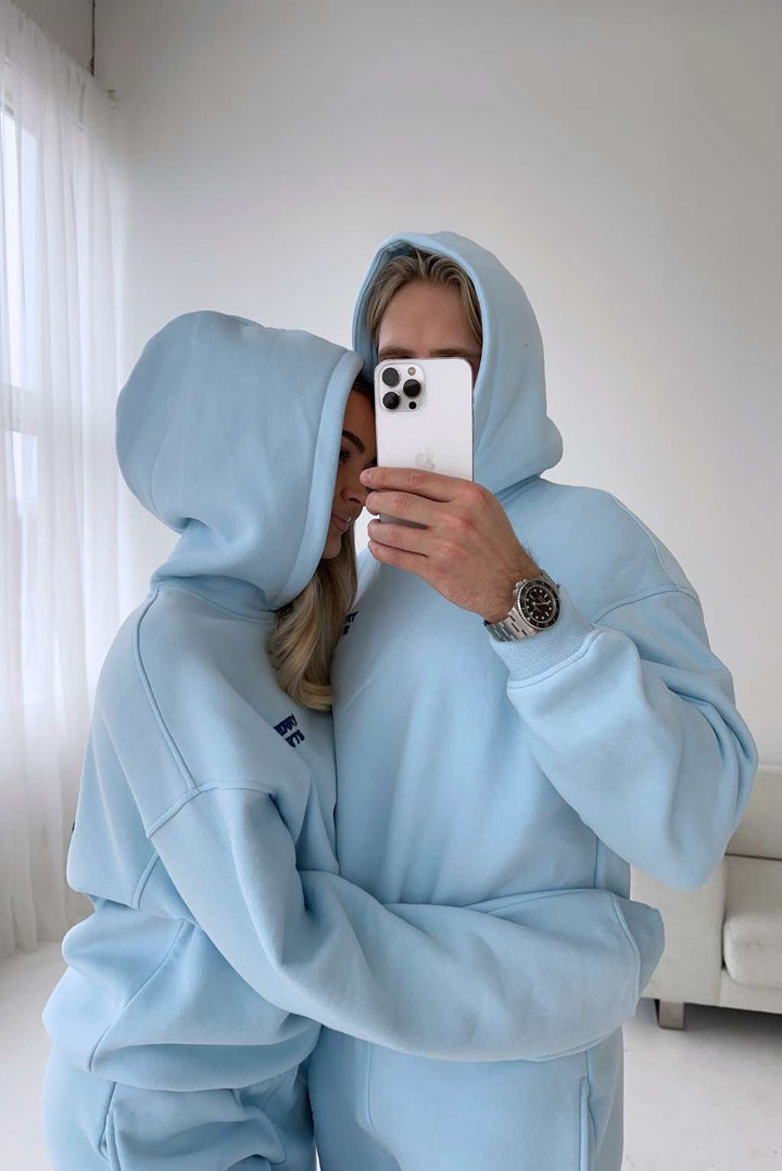ORIGINAL EDIT OVERSIZED HOODIE