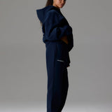 SPORTS STUDIO STRAIGHT LEG JOGGERS