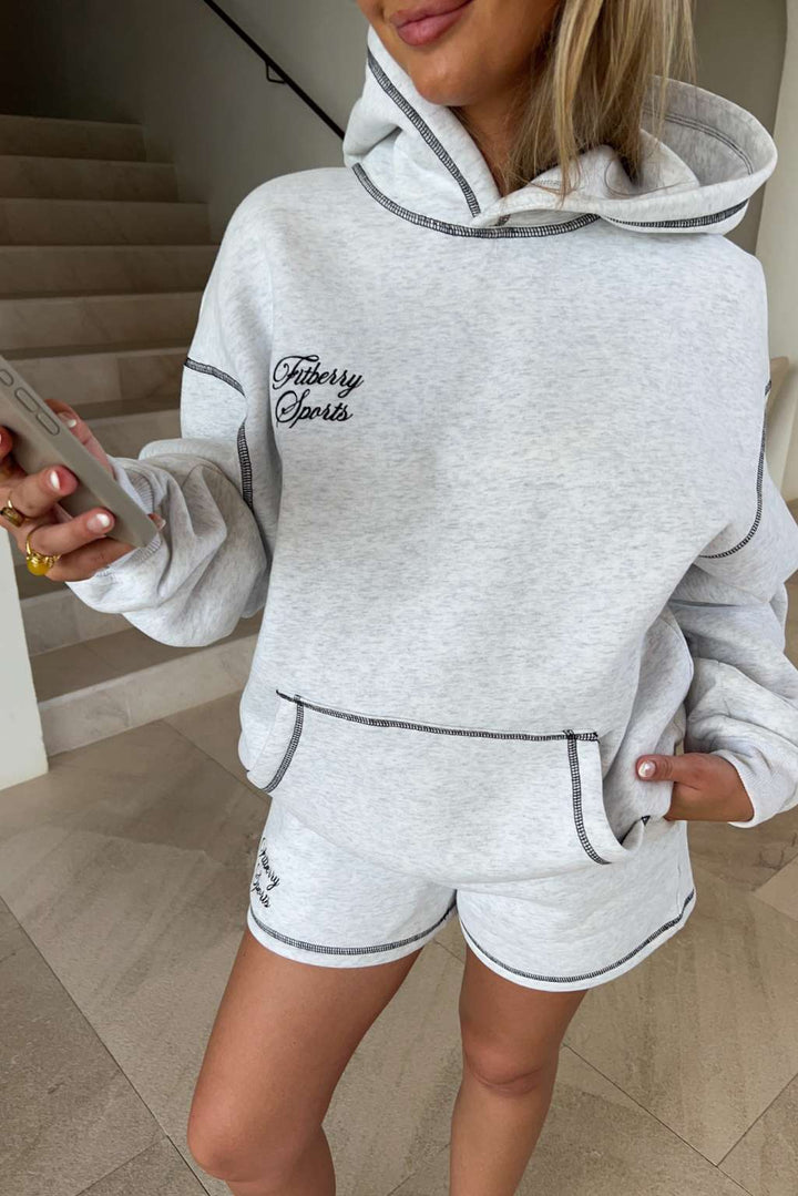 CONTOUR SHORTS