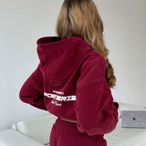 SPORT SERIES OVERSIZED HOODIE