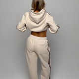 90'S WIDE LEG JOGGERS
