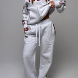 90'S WIDE LEG JOGGERS