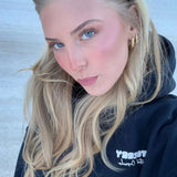 FITBERRY® SPORT OVERSIZED HOODIE