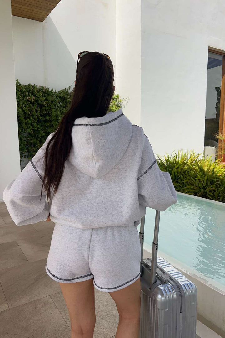 CONTOUR SHORTS